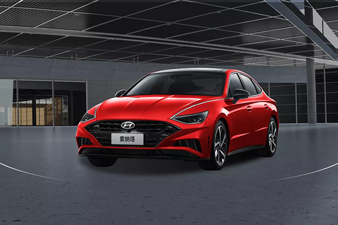 北汽現(xiàn)代在線訂車系統(tǒng)