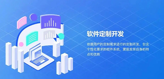軟件定制開發(fā)