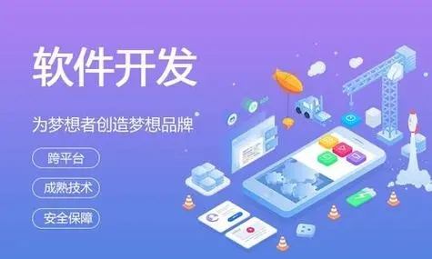 軟件定制開發(fā)