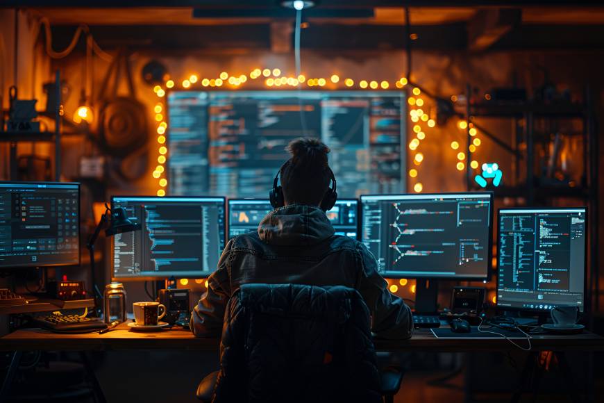 填補成都軟件開發(fā)中的技能差距